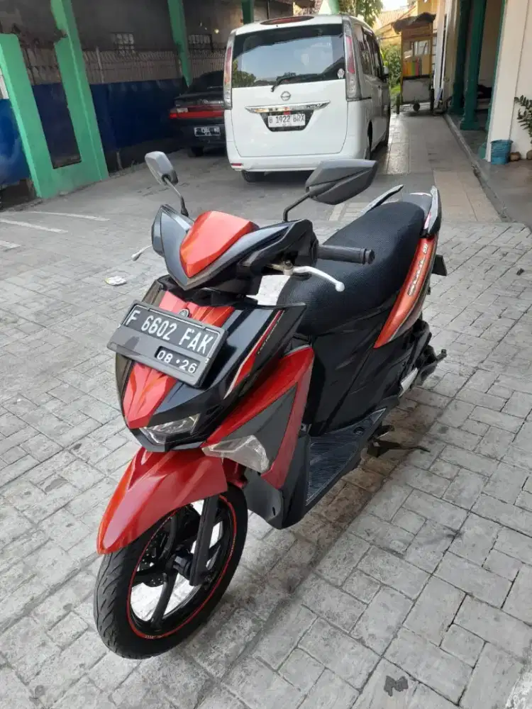 Soul GT fi tahun 2013 pajak hidup