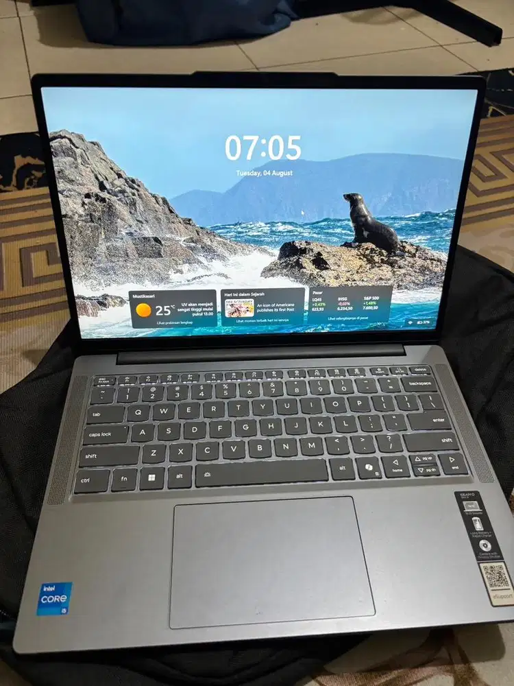Lenovo Ideapad slim 3i