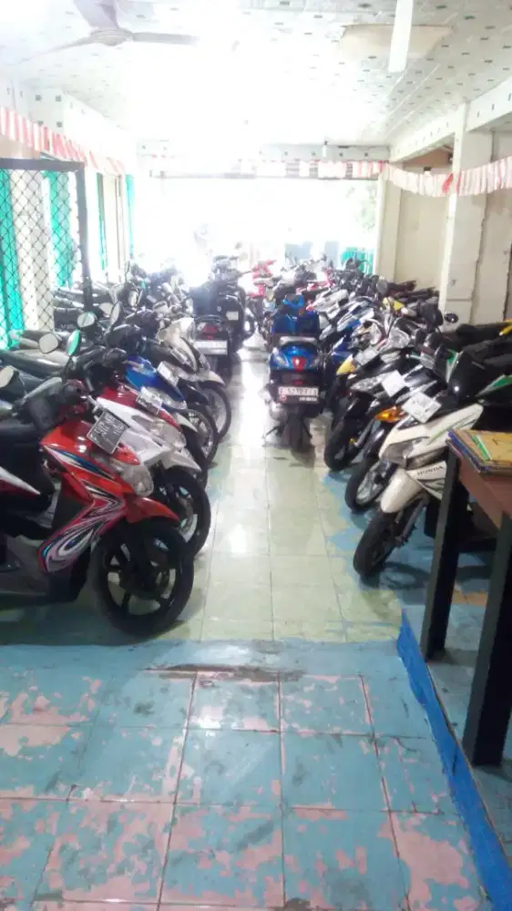 Beat eco 2019 mulus orisinil pajak udah panjang