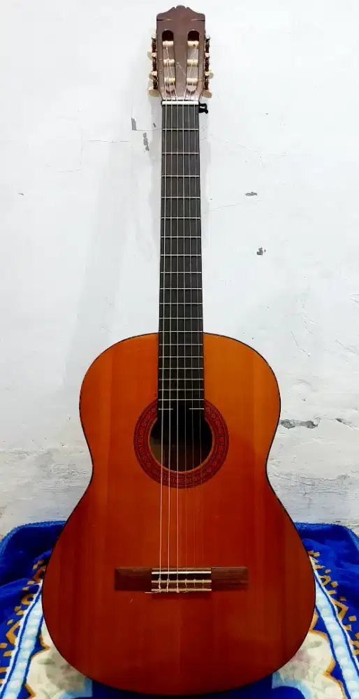 GITAR YAMAHA C40 ORIGINAL 100%