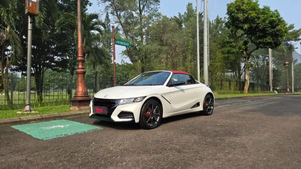 S660 Modulo X 2021