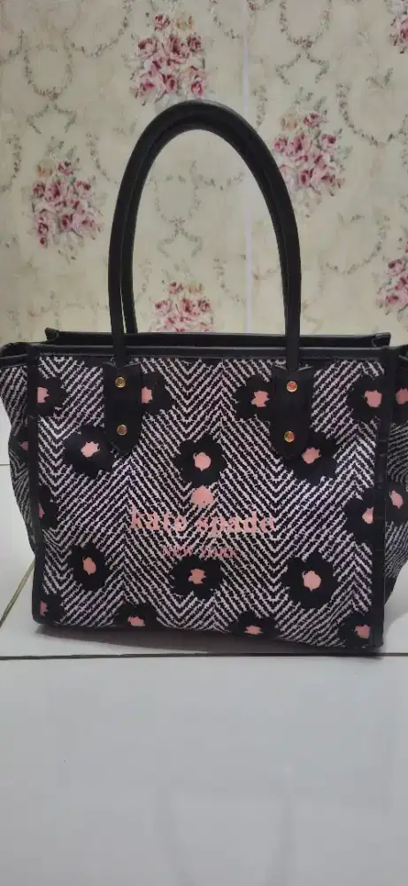 Tas KS Ella mirmir