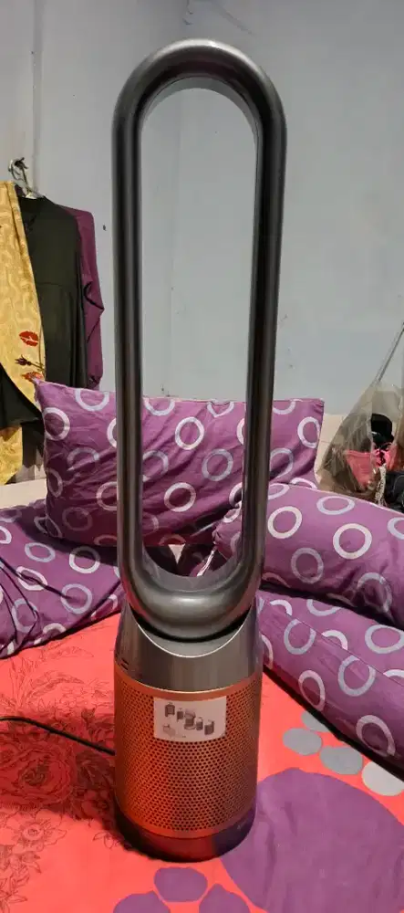 Dyson Purifier Cool TP09