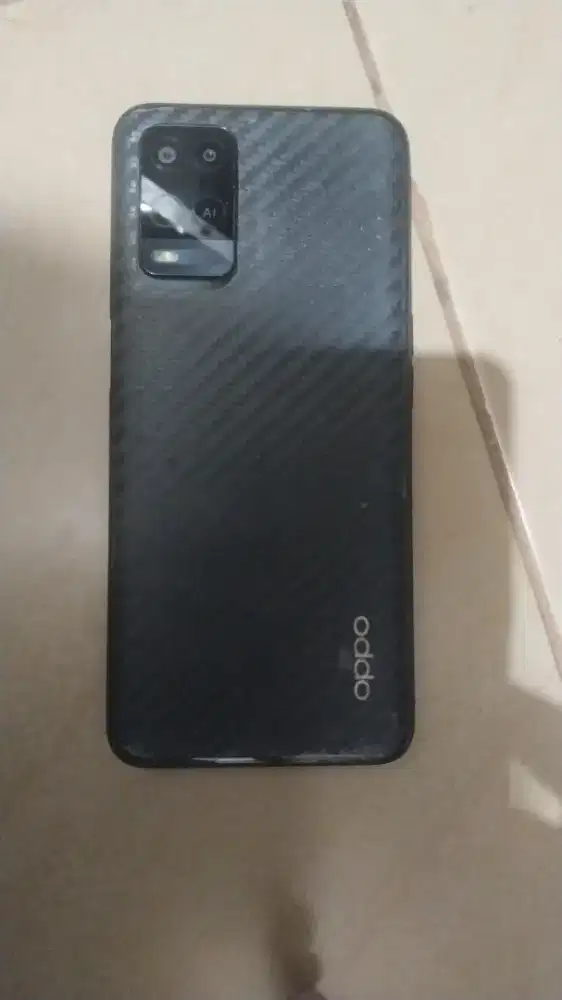 Dijual HP Oppo A54