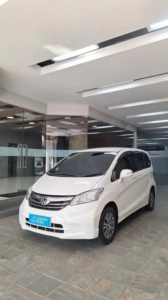 HONDA FREED S AT 2013