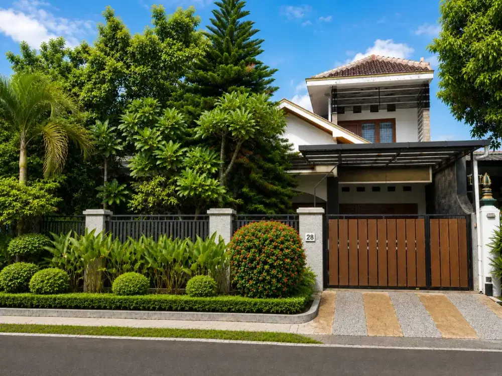 Jual Rumah di Sorosutan Yogyakarta