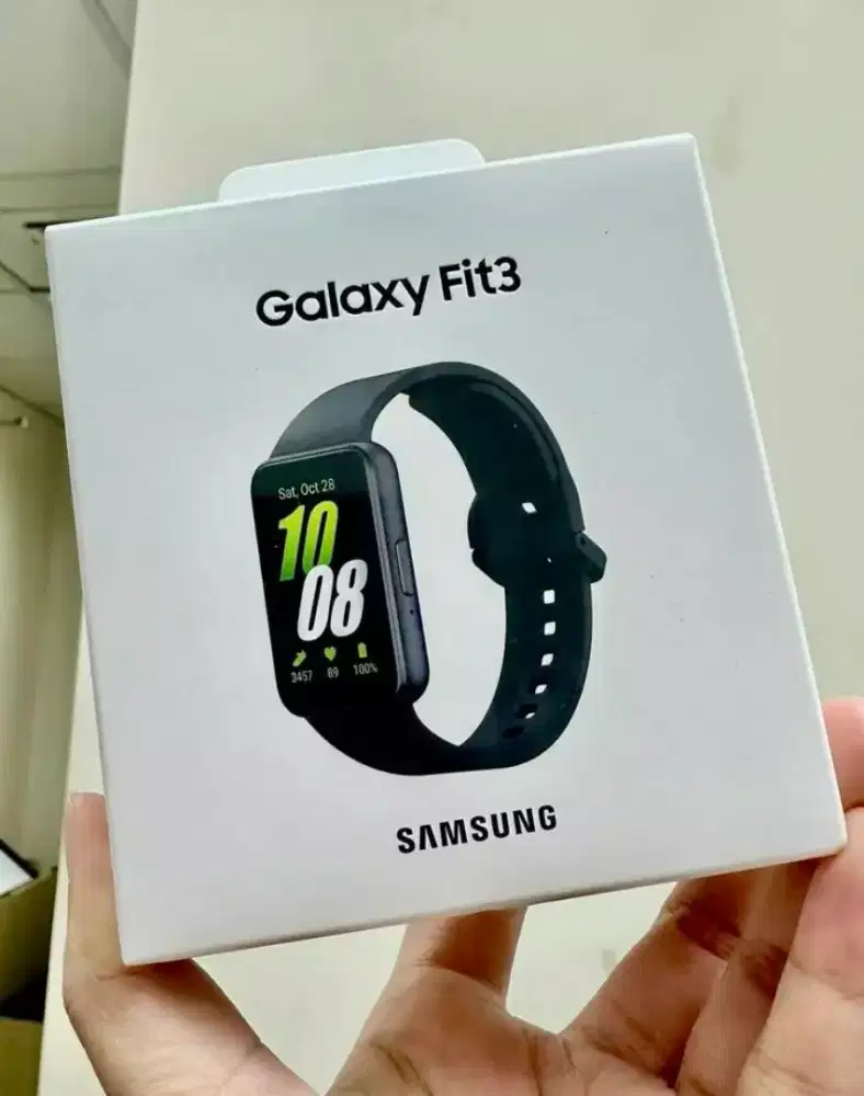 Jual cepat Samsung FIT3