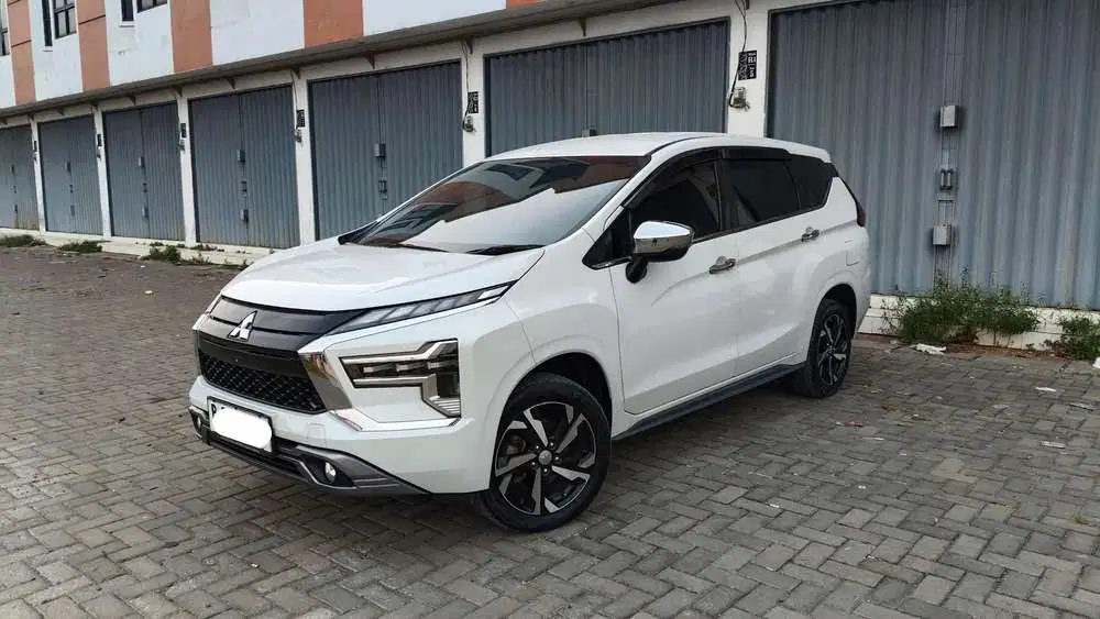 Mitsubishi Xpander 2023 Ultimate AT