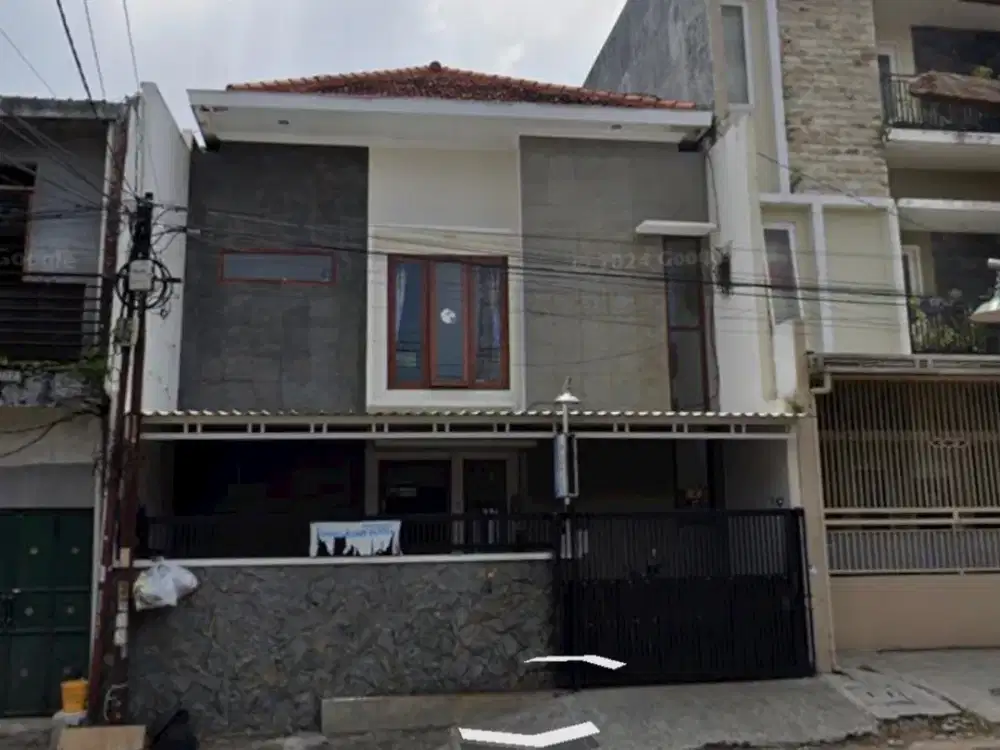 Rumah kos Area Sigura gura barat Full penghuni