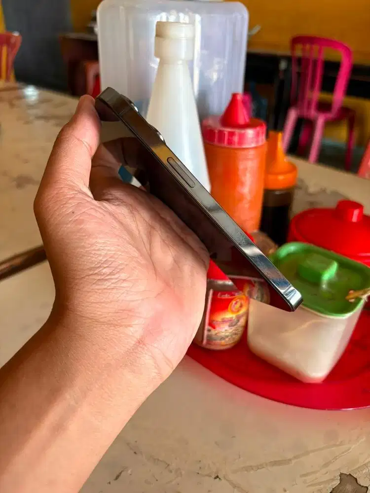 Iphone 13 pro 128gb ibox