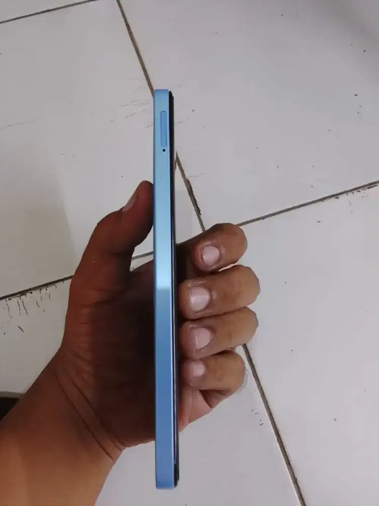 Redmi 12 kondisi mlus normal semua