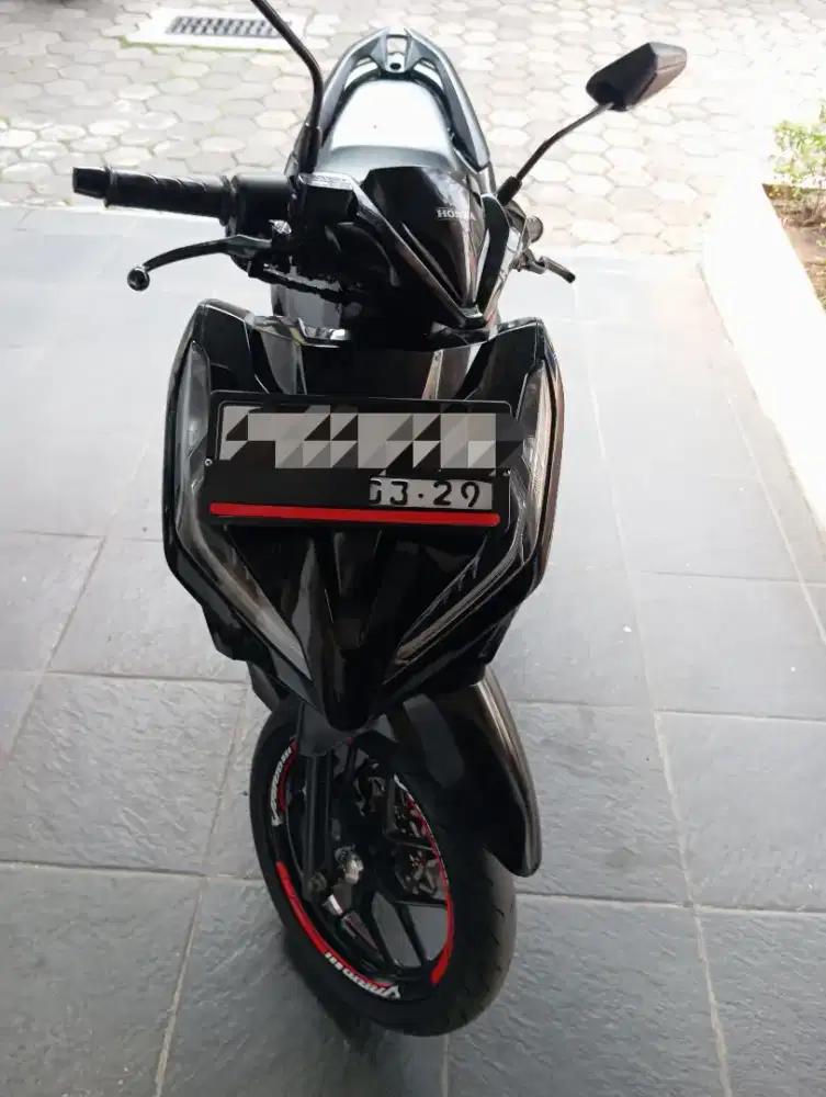 Vario 125 LED Tahun 2019