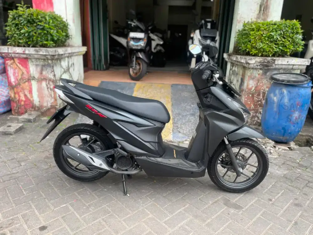 Deluxe Smartkey 2025 Pajak Panjang