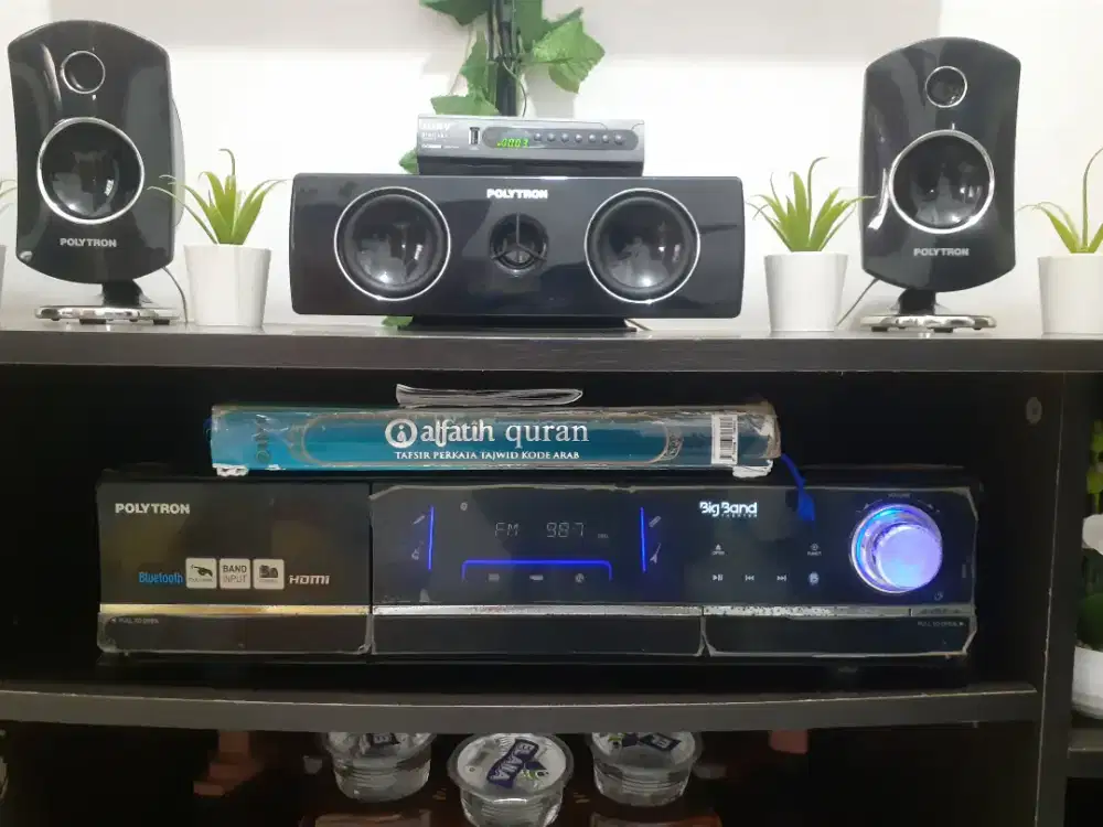 Bigband 5510 bluetooth