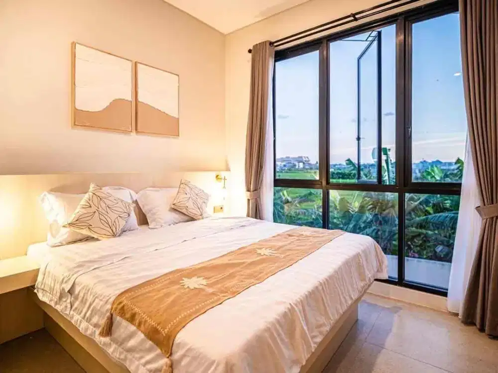 DIJUAL VILLA PREMIUM SEMINYAK – 2 LANTAI | PRIVATE POOL | FREEHOLD | FULLY FURNISHED - Thumbnail 3