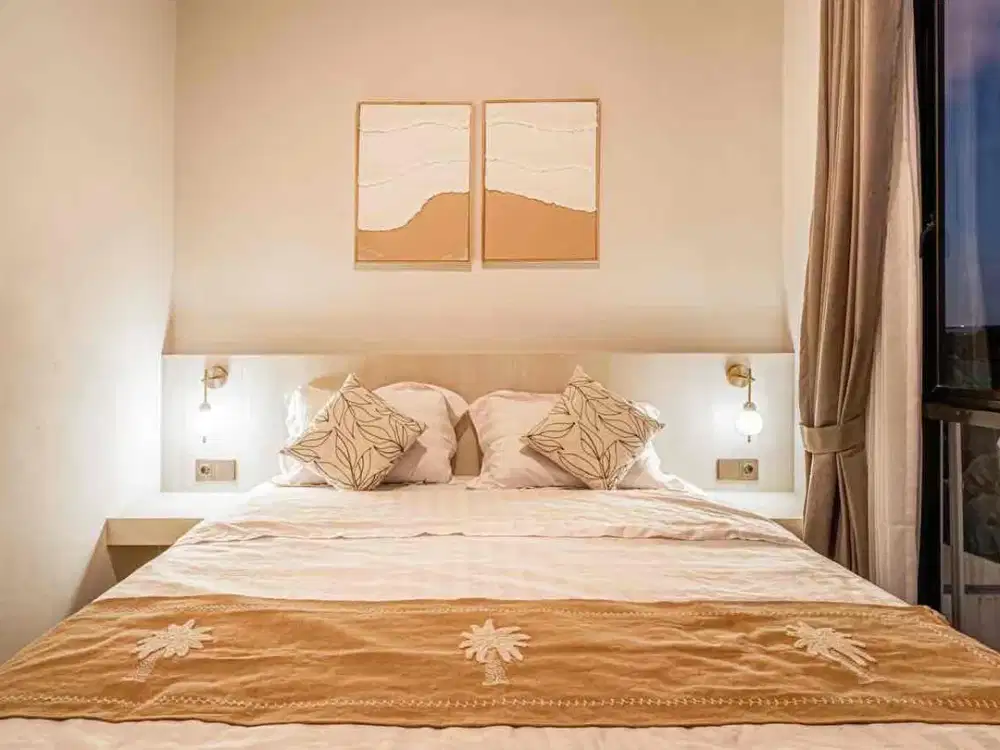 DIJUAL VILLA PREMIUM SEMINYAK – 2 LANTAI | PRIVATE POOL | FREEHOLD | FULLY FURNISHED - Thumbnail 8