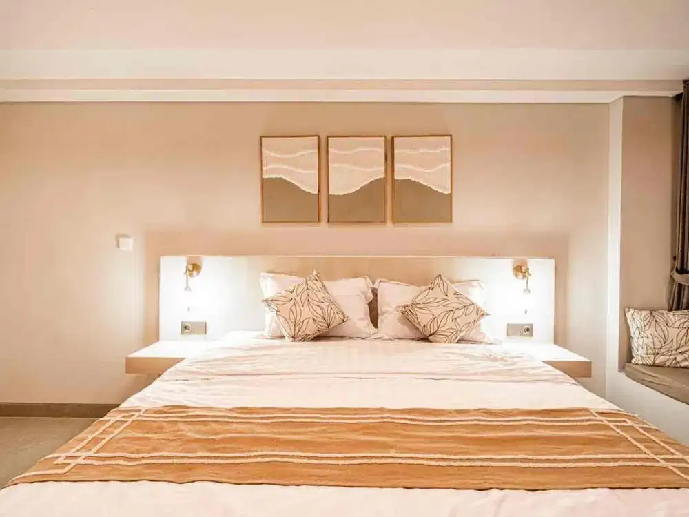DIJUAL VILLA PREMIUM SEMINYAK – 2 LANTAI | PRIVATE POOL | FREEHOLD | FULLY FURNISHED - Thumbnail 5