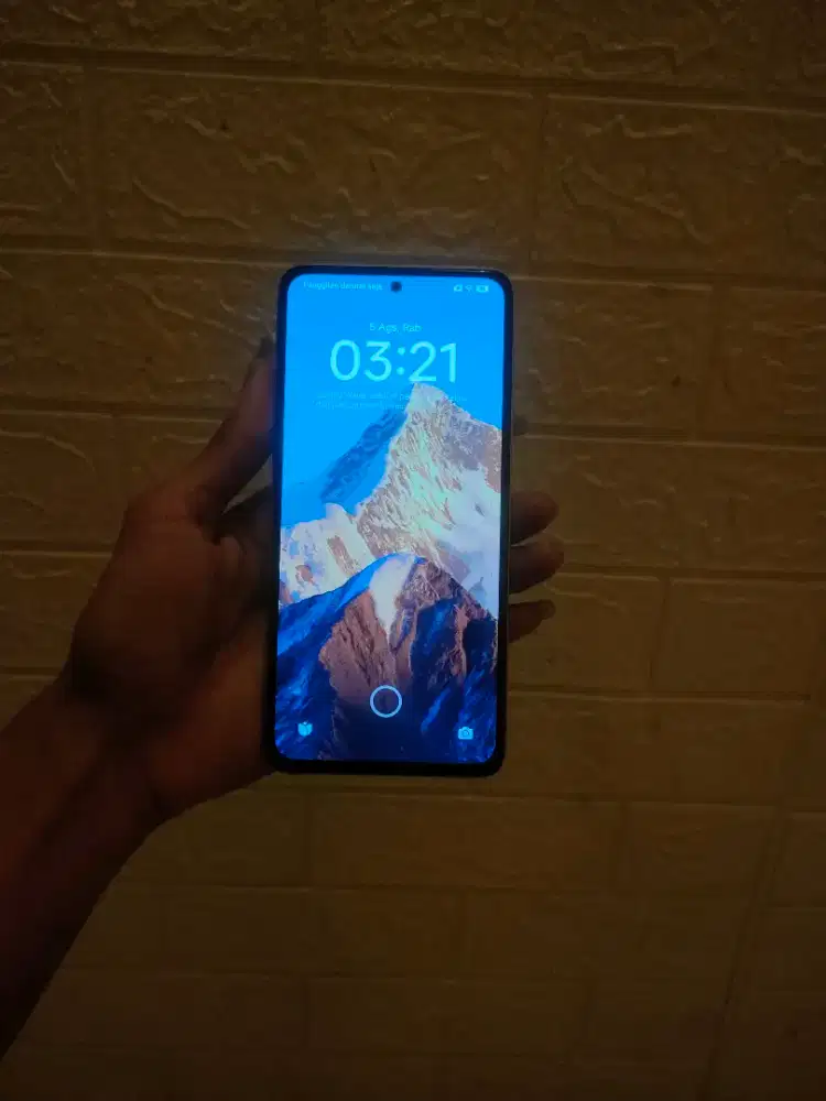 Xiomi not14 4G 8+4/256