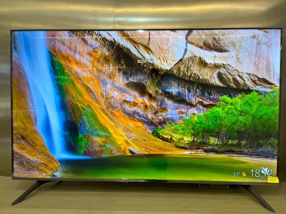 XIAOMI TV A PRO 55 2026