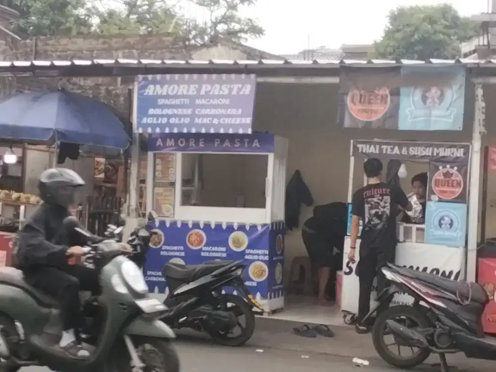 Jual roda dan perabotan