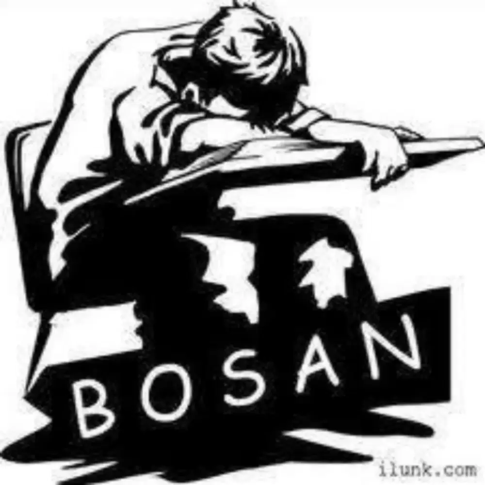 Lowongan office boy/girl