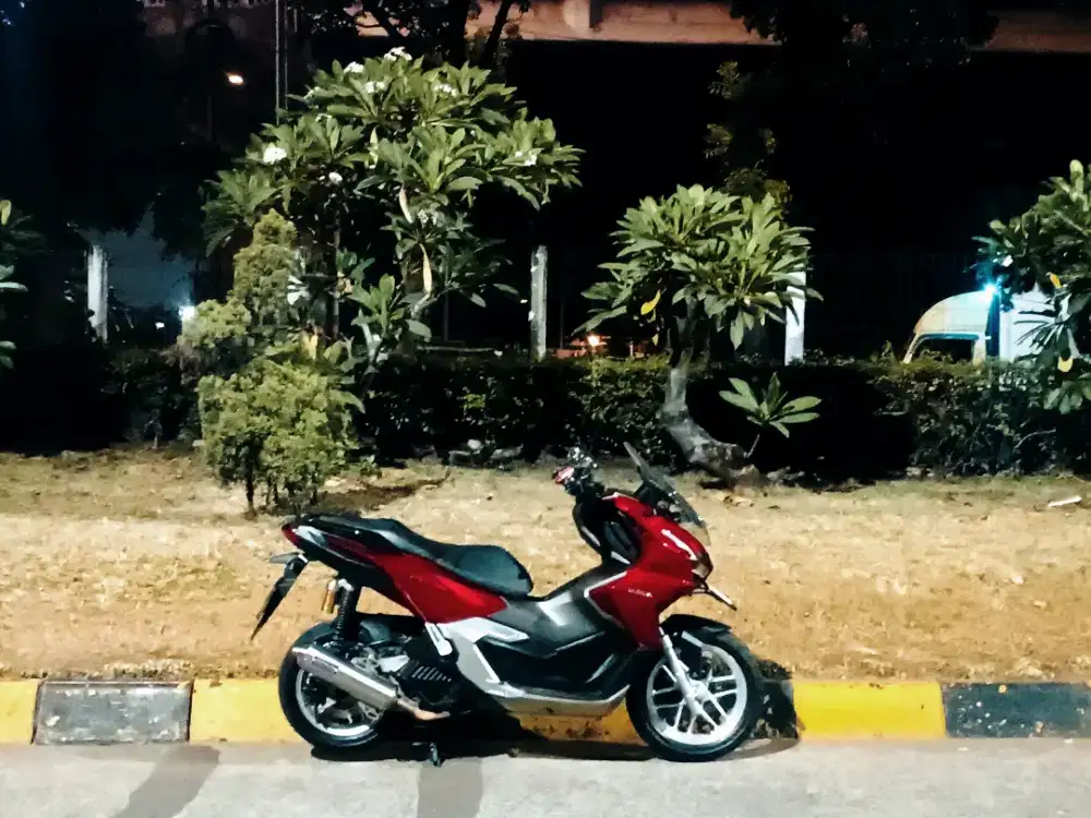 Adv 160 2025 pjk on