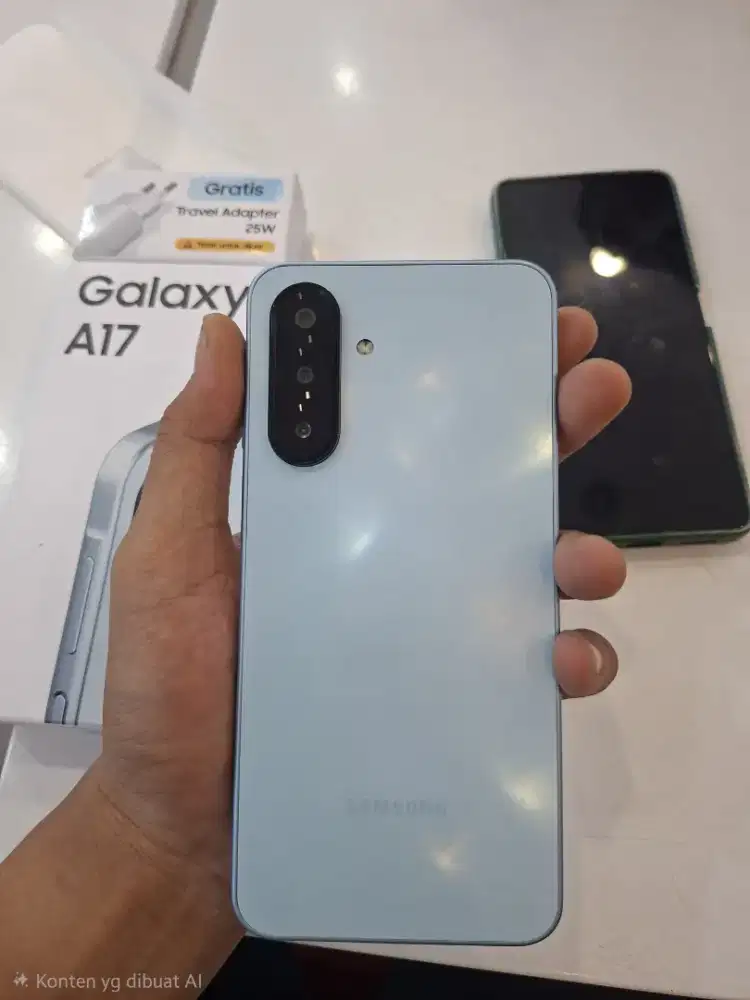 Samsung Galaxy A17 4G
