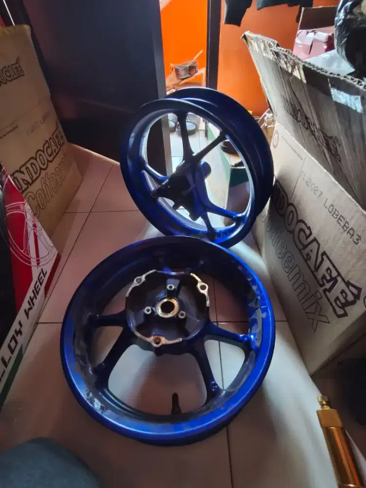 Velg, kaliper dpn blk, cakram dpn, nmax neo s 2026