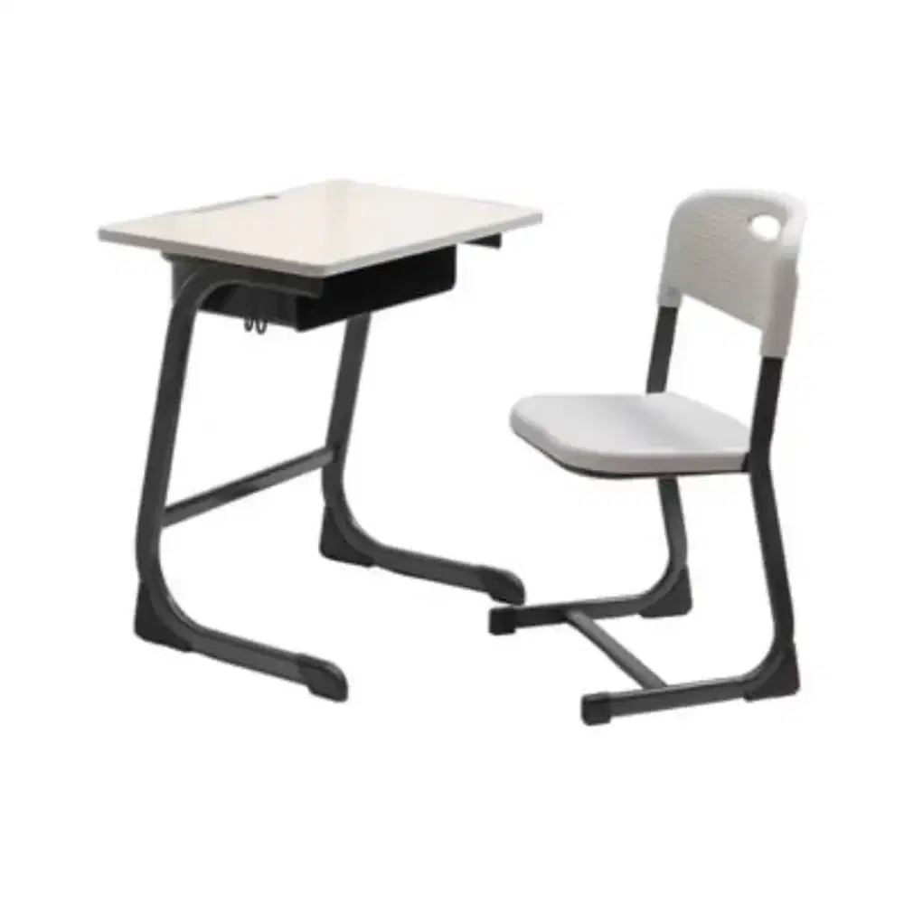 Dijual banyak set meja sekolah