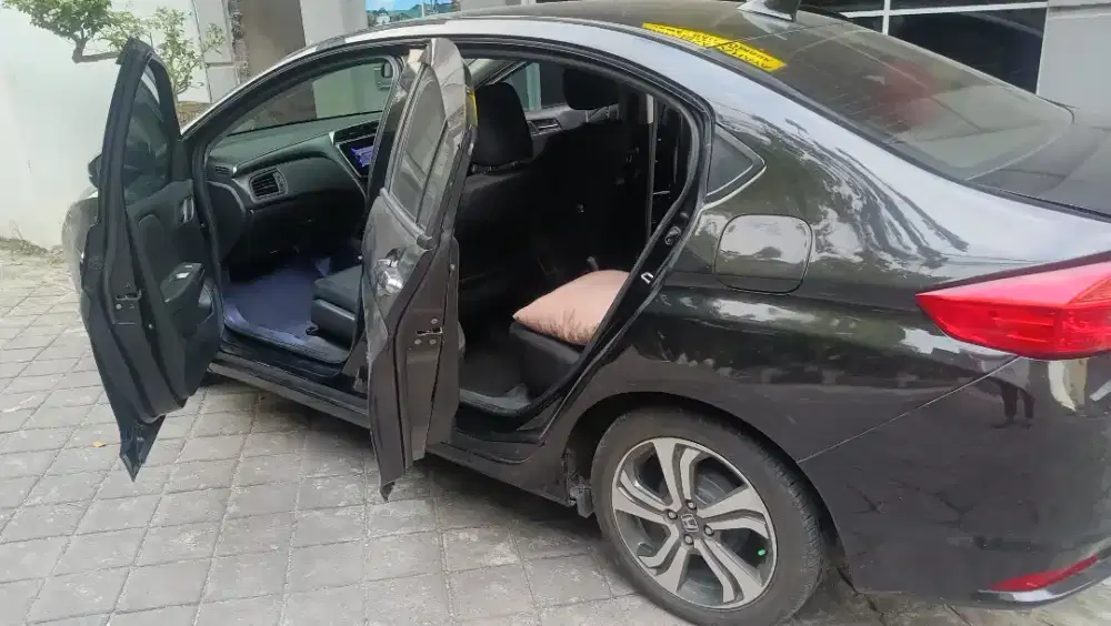 Honda city RS pribadi low km