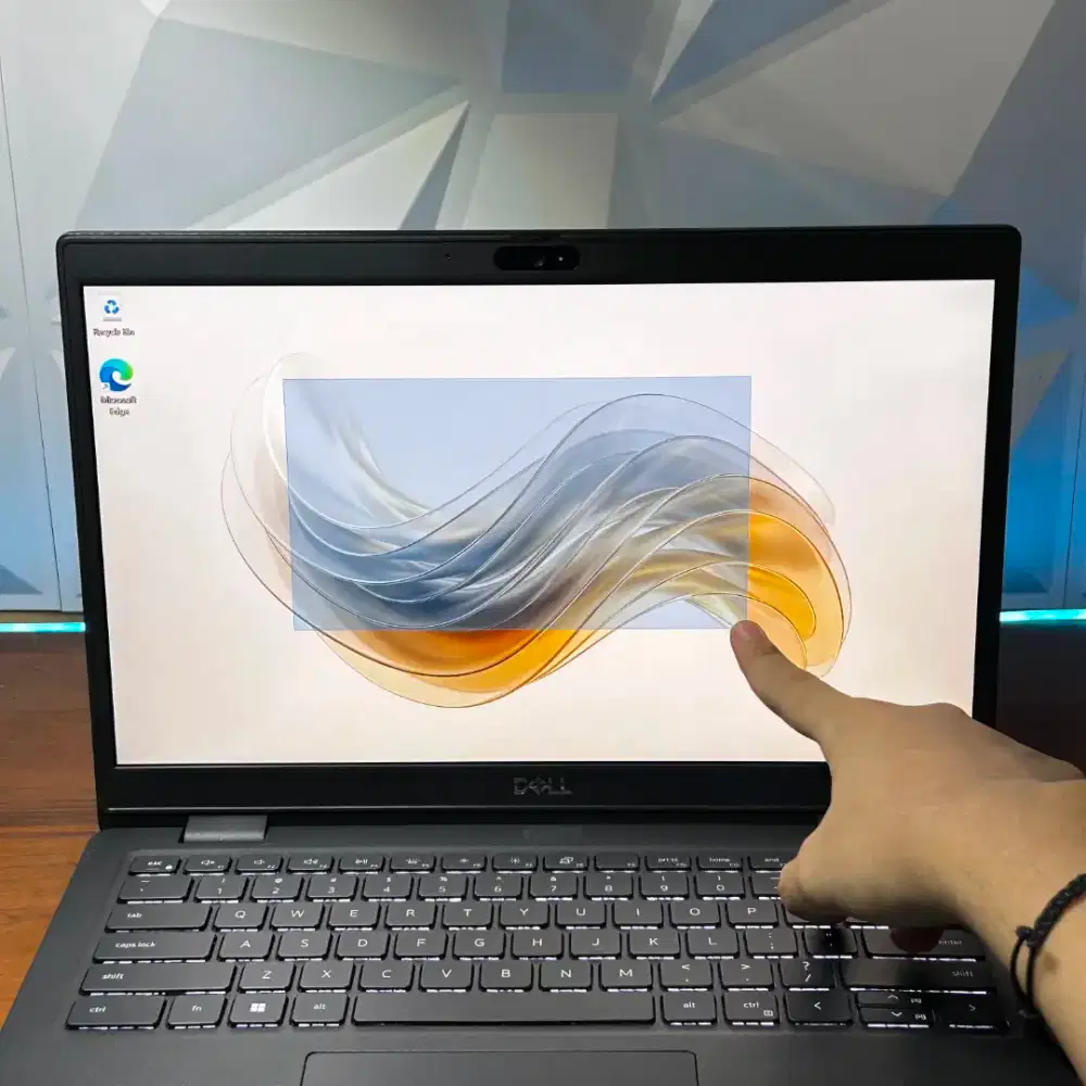 DELL LATITUDE 3430 Core i3-1215U RAM 16GB SSD 512GB