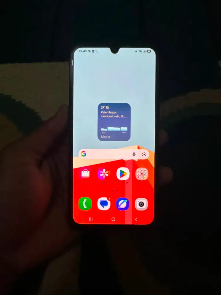 Samsung A15 5G 8/256 Normal