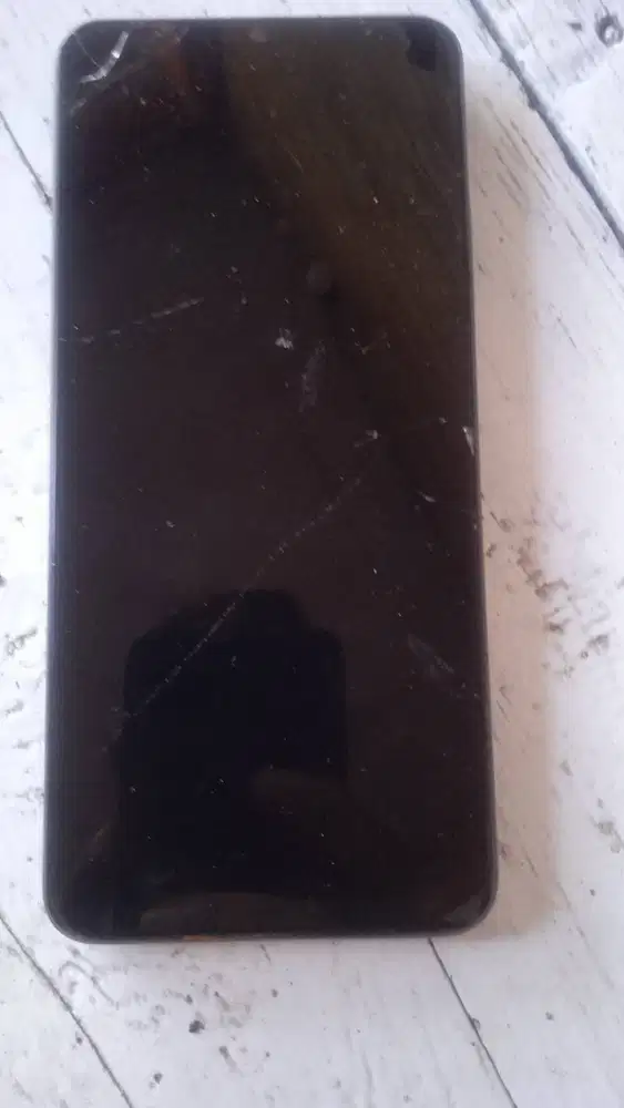 Realme RMX 3958
