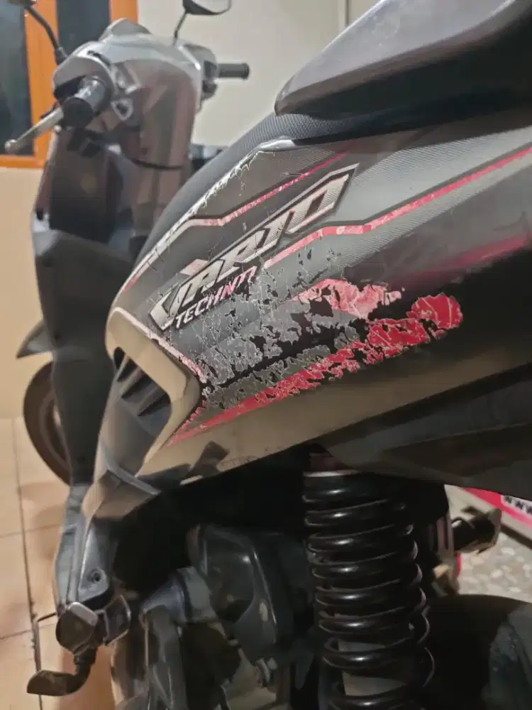Vario Tecno 110 Tahun 2010
