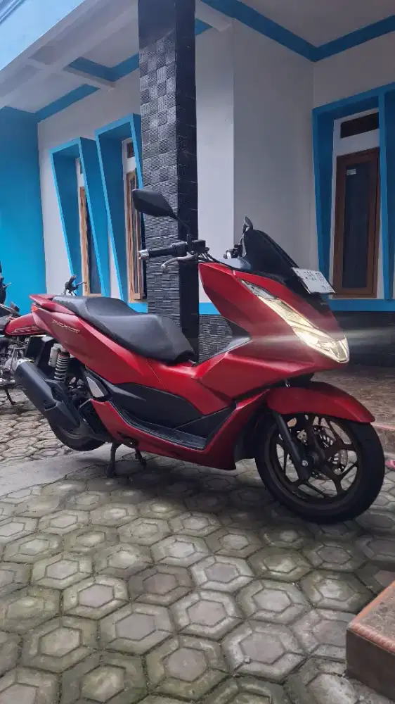 PCX 160 TYPE ABS KEYLESS REMOTE