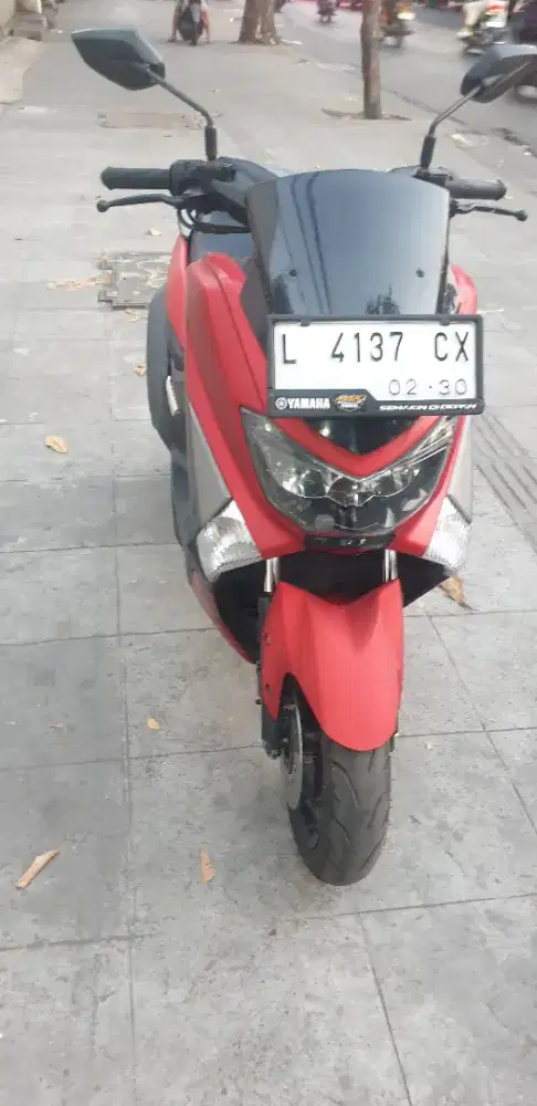 N max th 2020 mulus pjk baru 03-2027