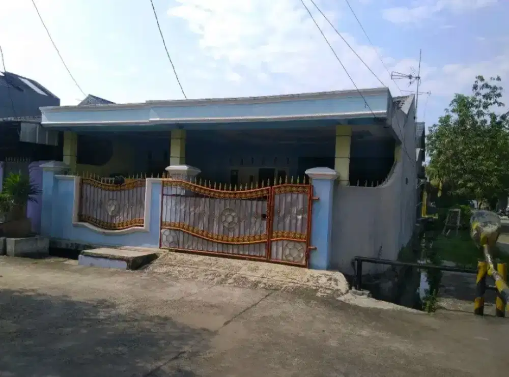Rumah dijual di Kota Bekasi