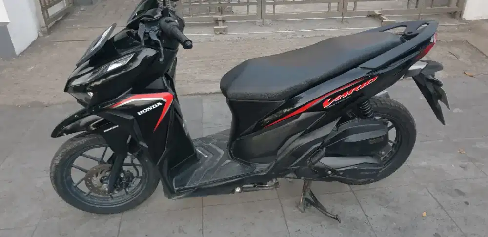 Vario 125 th 2019 mulus pjk hidup