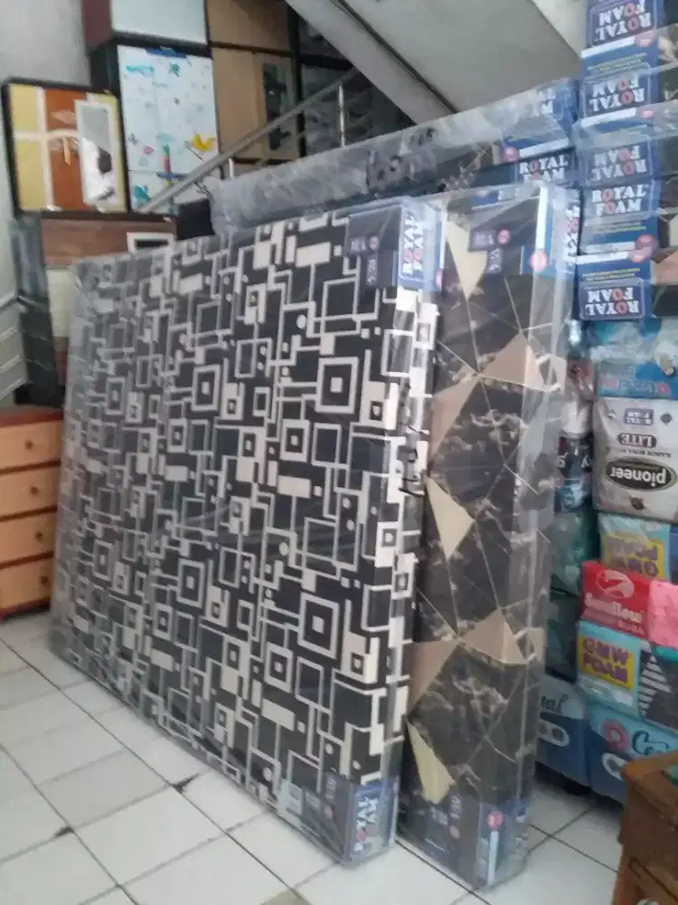kasur busa royal bandung