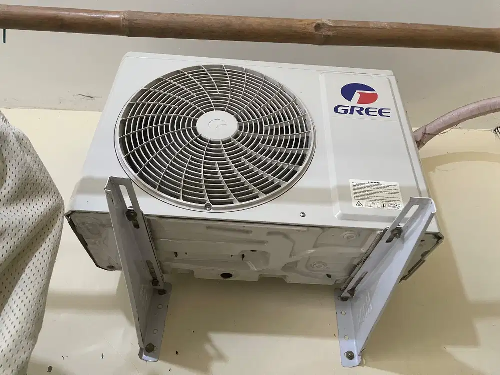 AC GREE 1/2 PK MULUS