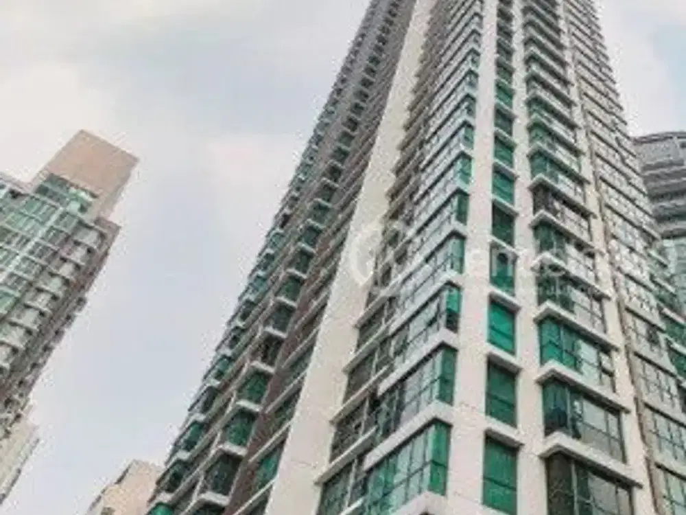 Apartemen 3 BR Dijual Cepat HARGA MURAH Di Kemang Jakarta Selatan