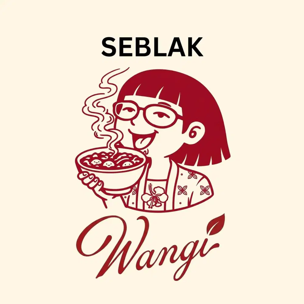 Juru Masak Seblak [BUTUH CEPAT]