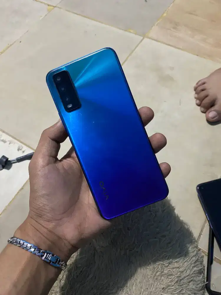 VIVO Y20 RAM 4/64