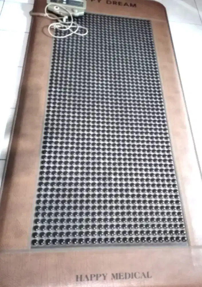 Matras Terapi Kesehatan Germanium Korea Sehat Murah