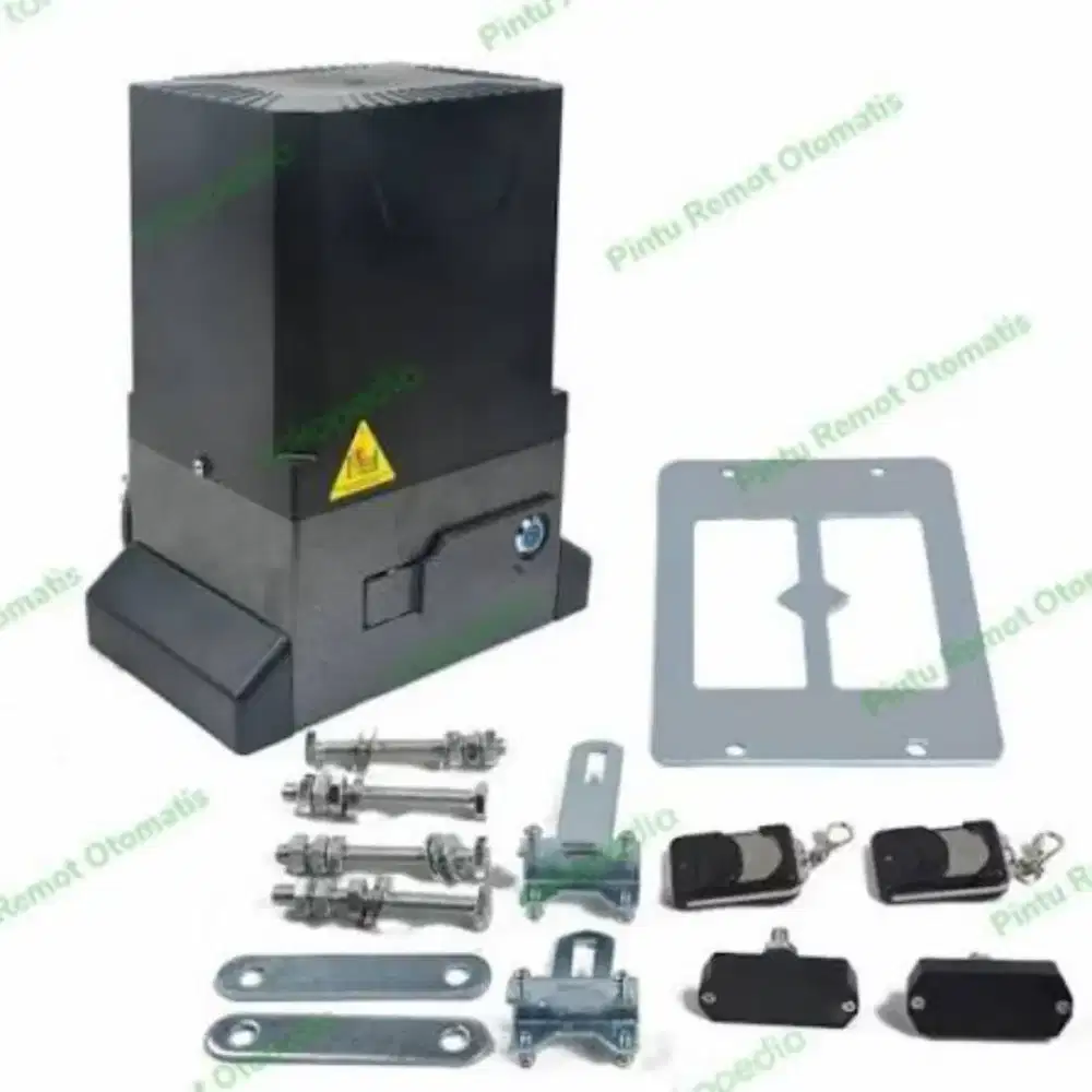 Sleding gate oprator