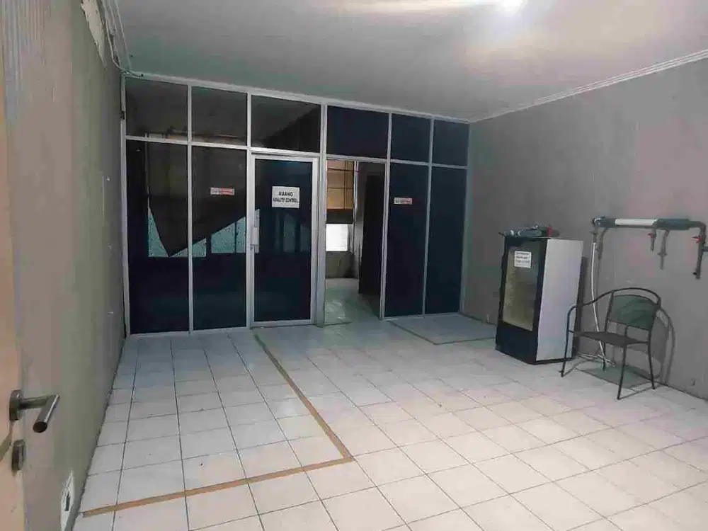 Jual Ruko Citra Bussines park