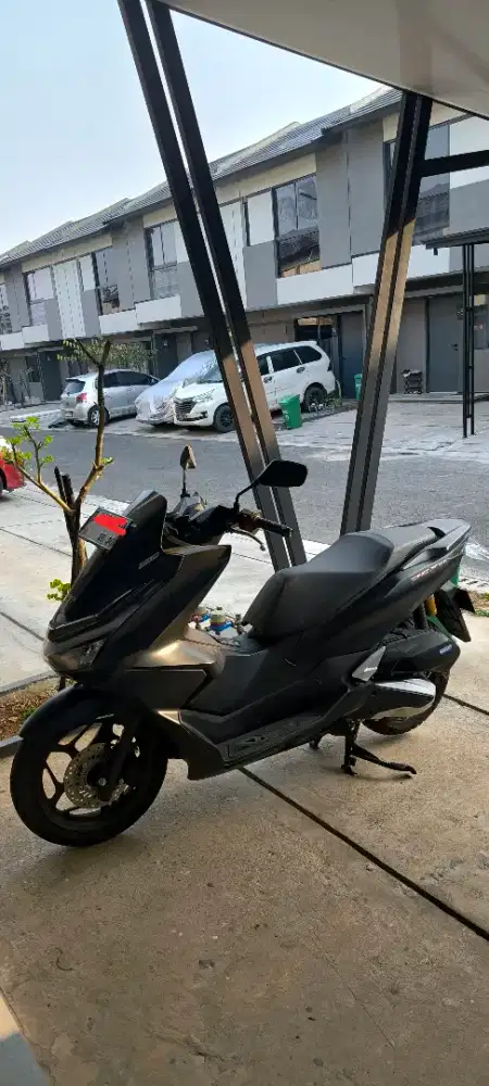 Honda PCX 160 Roadsync 2025