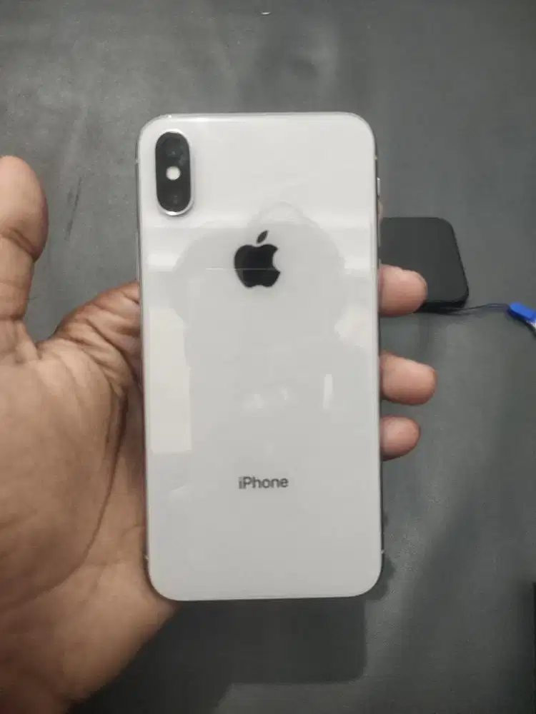 iPhone x 256gb all operator