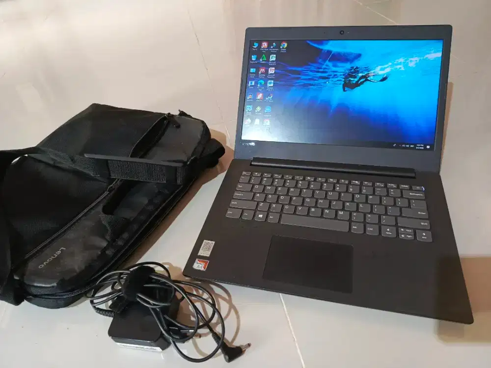 Laptop Lenovo Ideapad 130-14AST