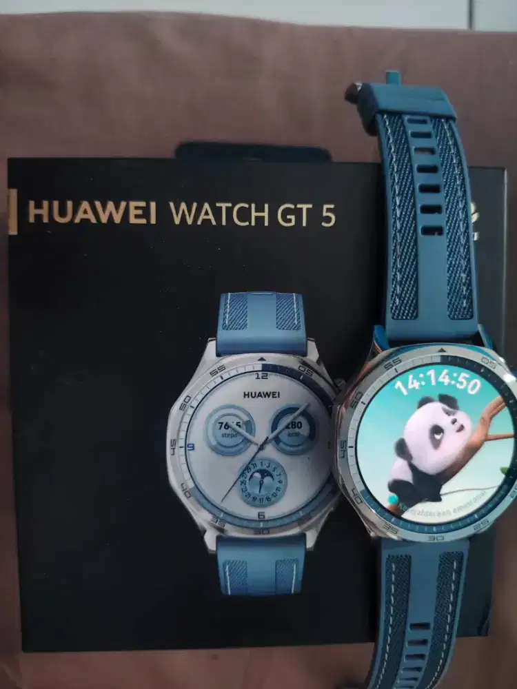 HUAWEI WATCH GT5